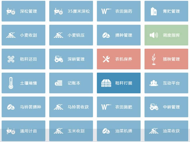 北斗gps终端在农业土地深松远程监管中的作用