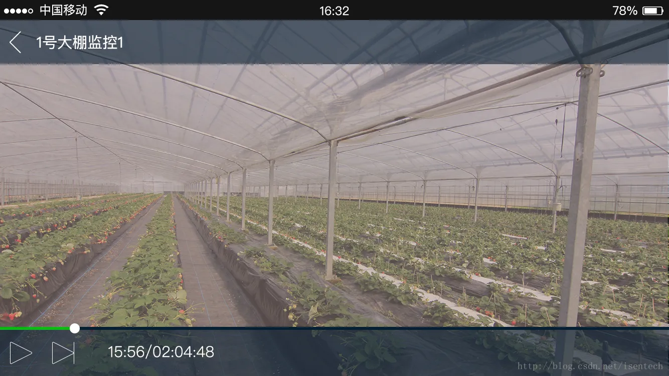 小微农业养殖种植园厂智能监控解决方案